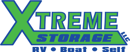RV/Boat/Self Storage - Xtreme Storage